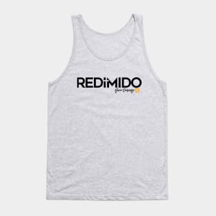 Redimido Tank Top